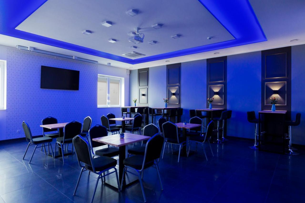 Hotel Silver บิดกอชซ์ ภายนอก รูปภาพ