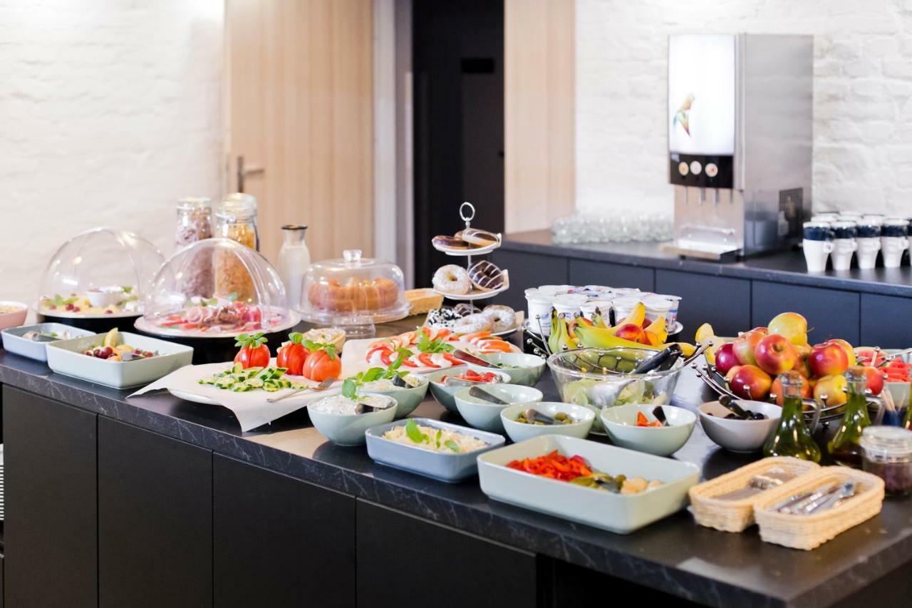 Hotel Silver บิดกอชซ์ ภายนอก รูปภาพ
